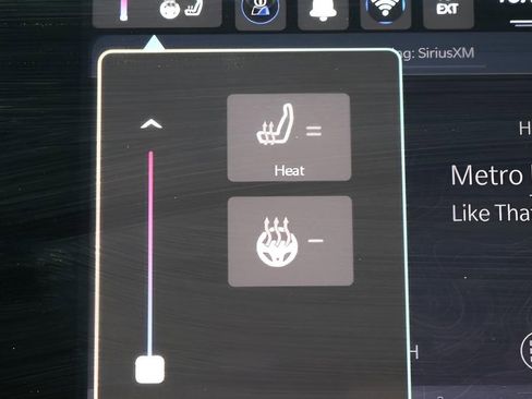 New 2026 Jeep Compass Latitude image 22