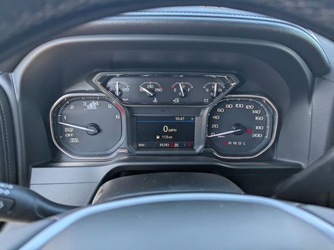 Used 2021 GMC Sierra 1500 Elevation image 23