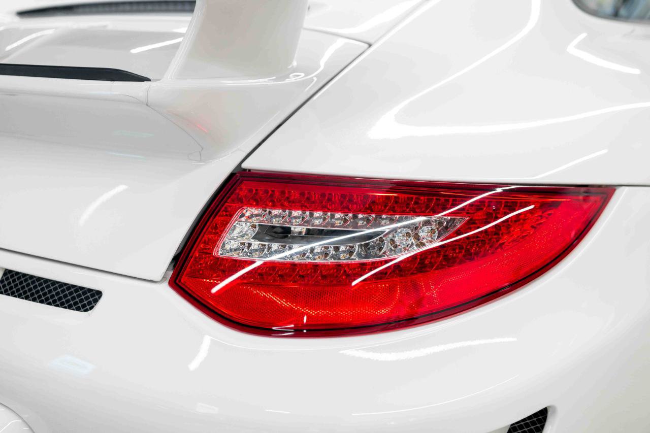 Used 2010 Porsche 911 GT3 RWD image 34
