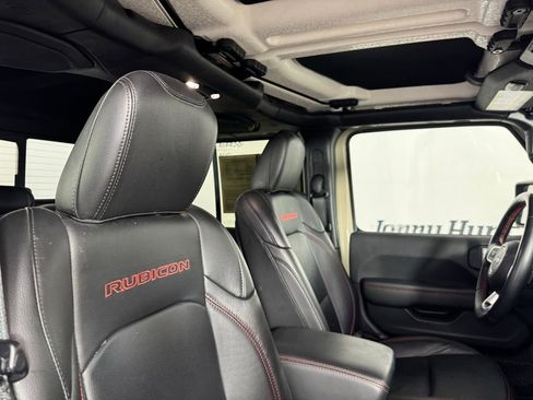 Used 2020 Jeep Gladiator Rubicon image 46