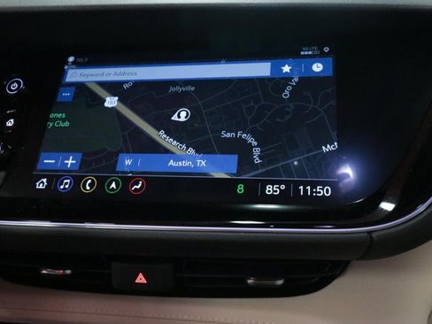 Used 2023 Buick Envision Avenir FWD image 16