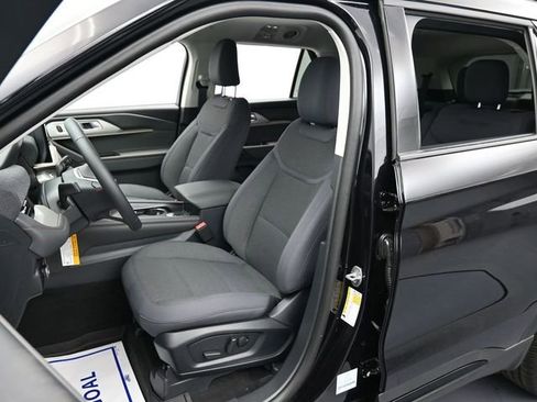 New 2026 Ford Explorer Active RWD image 12