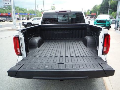 Used 2021 GMC Sierra 1500 Denali w/ Driver Alert Package II AWD/4WD image 21
