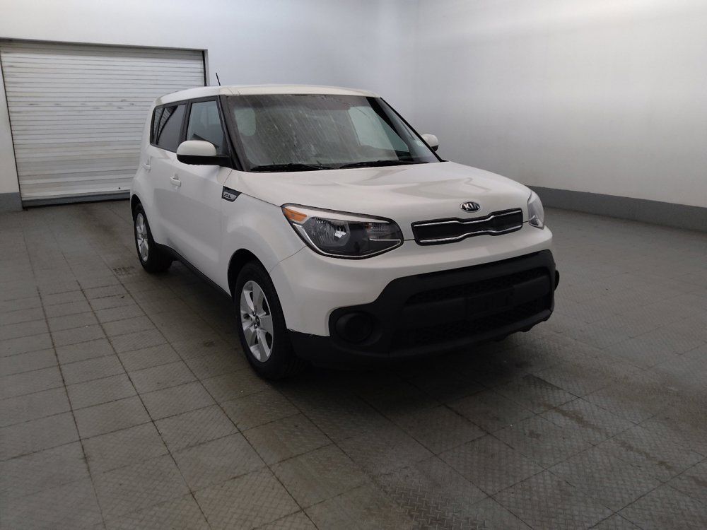 Used 2019 Kia Soul FWD image 13