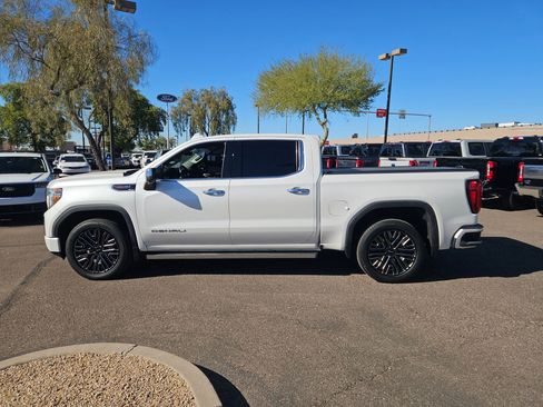 Used 2020 GMC Sierra 1500 Denali w/ Denali Ultimate Package image 9