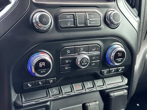 Used 2021 GMC Sierra 1500 AT4 image 39