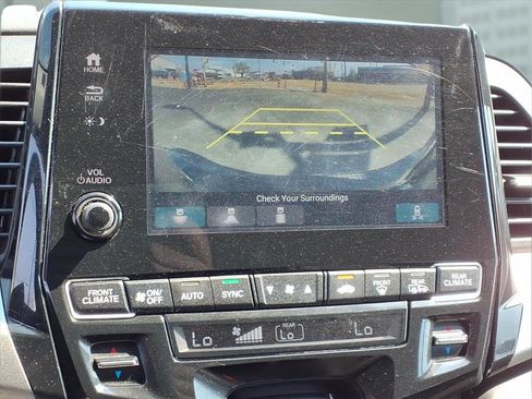Used 2023 Honda Odyssey EX-L image 21