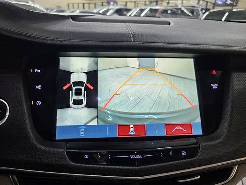 Used 2017 Cadillac CT6 Premium Luxury w/ Comfort Package image 33