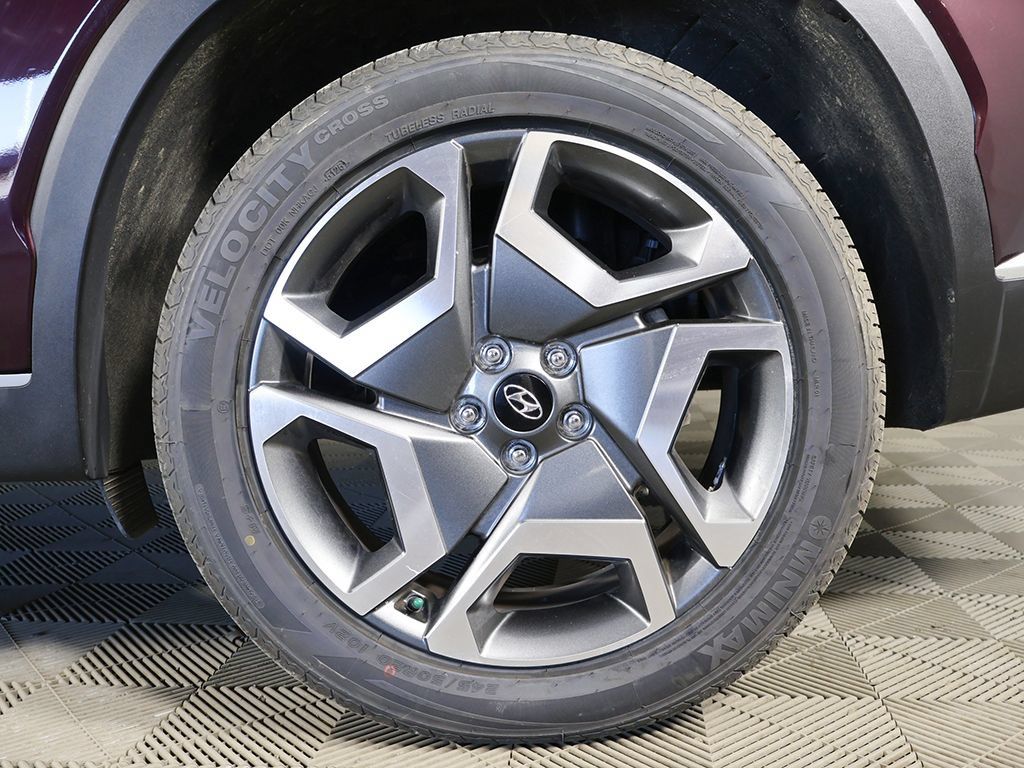 Certified 2023 Hyundai Palisade SEL AWD/4WD image 26