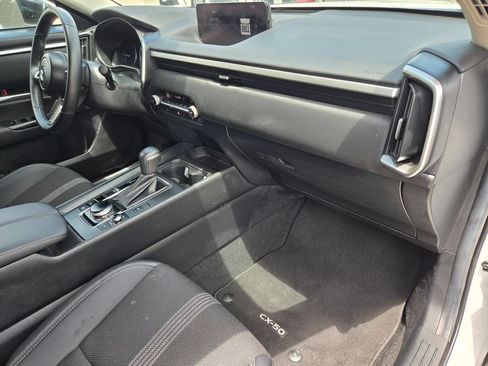 Used 2025 MAZDA CX-50 2.5 Hybrid w/ Preferred Pkg AWD/4WD image 33