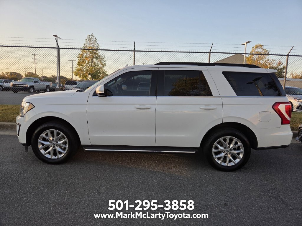 Used 2021 Ford Expedition XLT RWD image 6