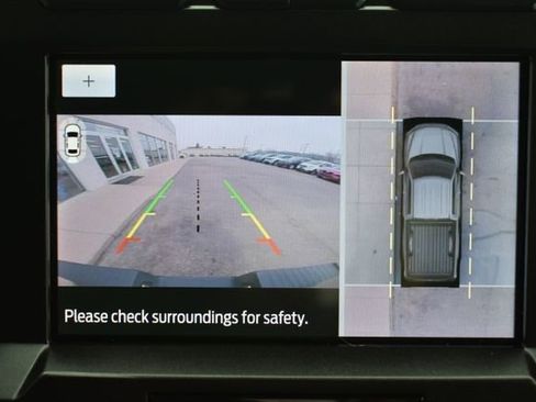 Used 2020 Ford F150 Lariat w/ Equipment Group 502A Luxury image 33