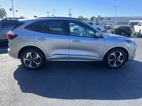 Used 2023 Ford Escape ST-Line Select w/ Tech Pack #2 image 27