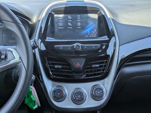 Used 2017 Chevrolet Spark LT FWD image 5