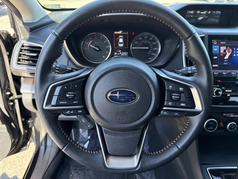 Used 2020 Subaru Crosstrek 2.0i Limited w/ Moonroof Package image 43