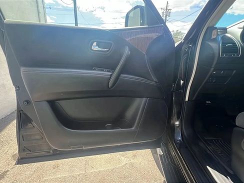 Used 2017 Nissan Armada SV w/ Driver Package image 24