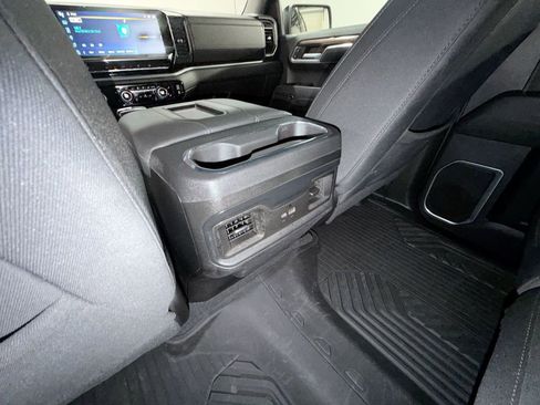 Used 2022 Chevrolet Silverado 1500 RST AWD/4WD image 20