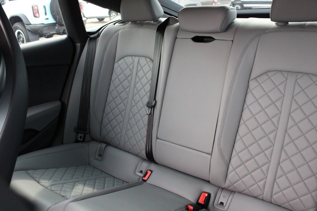 Used 2024 Audi S5 Premium Plus w/ Premium Plus Package AWD/4WD image 23