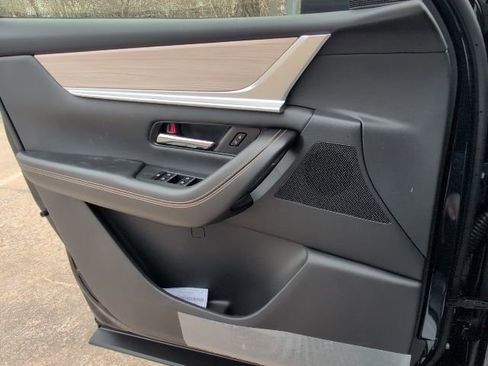 New 2026 MAZDA CX-90 3.3 Turbo w/ Preferred Package image 16