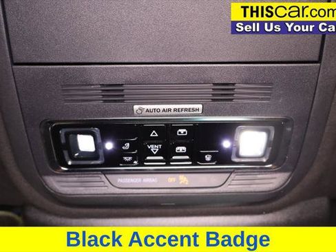 Used 2025 Lincoln Navigator Black Label AWD/4WD image 22