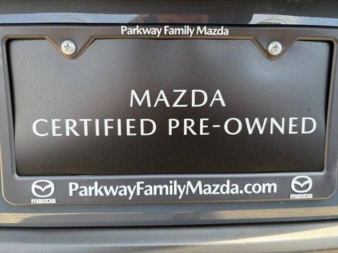Used 2026 MAZDA CX-90 3.3 Turbo w/ Premium Sport Pkg AWD/4WD image 13