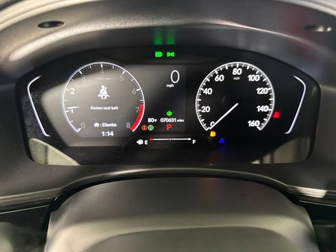 Used 2023 Honda Civic LX image 17