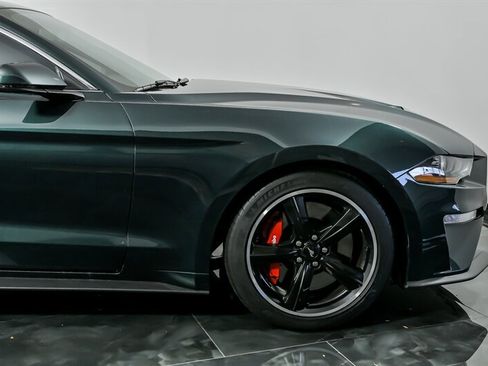 Used 2020 Ford Mustang Bullitt image 14