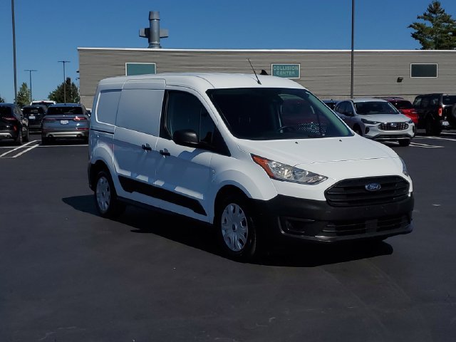 Used 2019 Ford Transit Connect XL FWD image 2