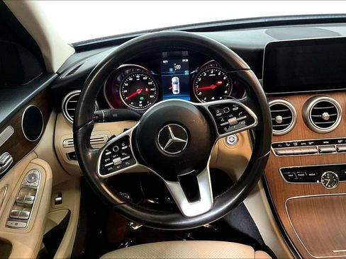Used 2019 Mercedes-Benz C 300 Sedan image 5