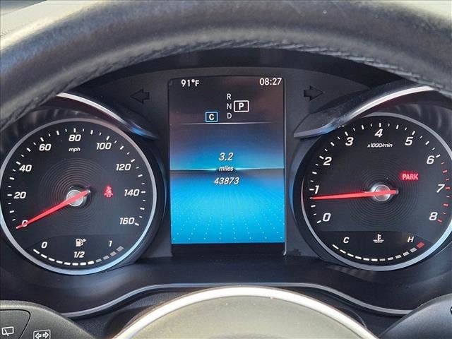 Certified 2022 Mercedes-Benz GLC 300 image 11
