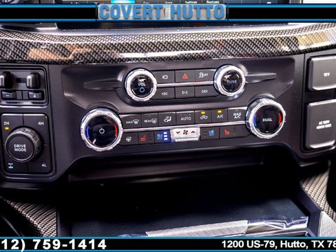 New 2025 Ford F250 Lariat w/ Lariat Ultimate Package image 44