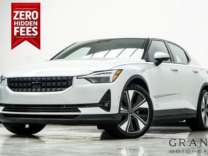 Used 2023 Polestar Polestar 2 w/ Pilot Pack