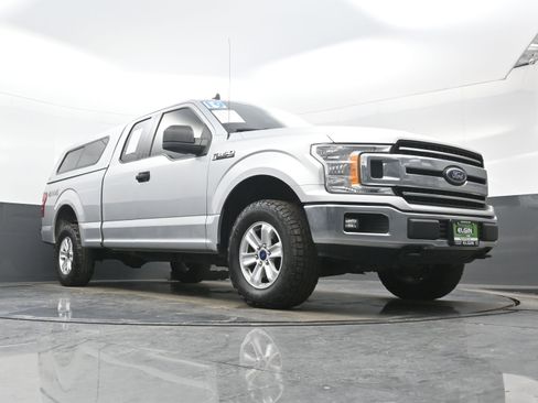 Used 2019 Ford F150 XLT image 30
