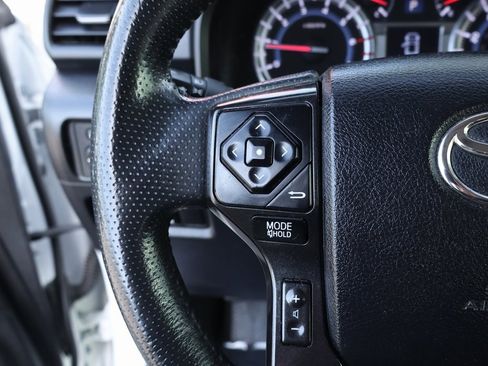 Used 2019 Toyota 4Runner TRD Pro image 24