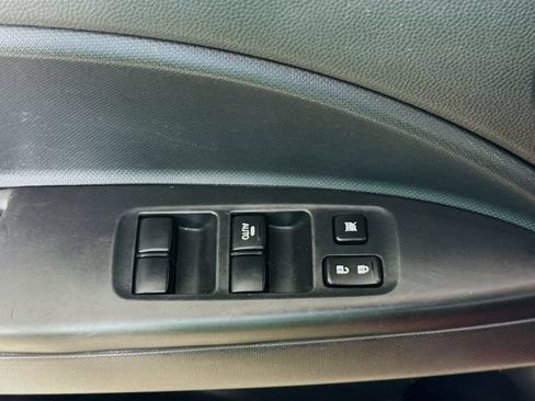 Used 2022 Mitsubishi Mirage ES FWD image 17