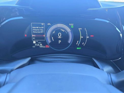 Used 2026 Lexus NX 450h+ AWD w/ Luxury Package image 27