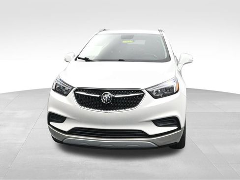 Used 2019 Buick Encore Preferred w/ Safety Package FWD image 8