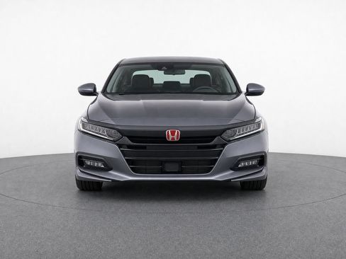 Used 2020 Honda Accord EX-L image 5