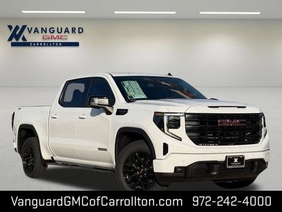 New 2026 GMC Sierra 1500 Elevation w/ Elevation Premium Package