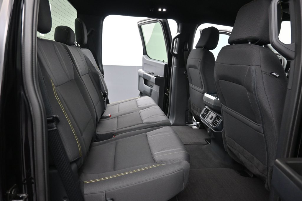 Used 2024 Ford F150 STX RWD image 4