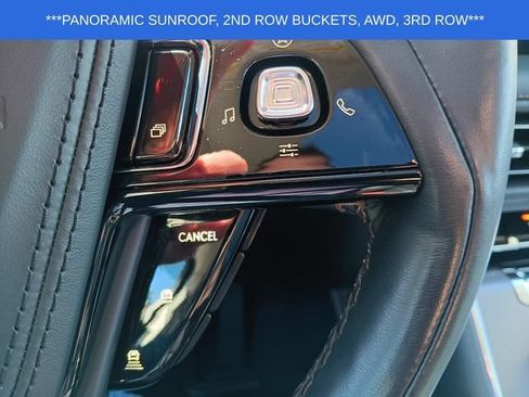 Used 2025 Lincoln Aviator AWD image 6