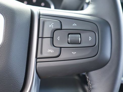 New 2026 GMC Sierra 3500 Denali Ultimate image 22