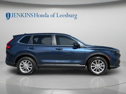 Used 2024 Honda CR-V EX-L image 2