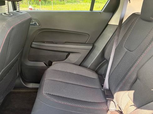Used 2017 GMC Terrain SLE w/ Chrome Edition FWD image 43