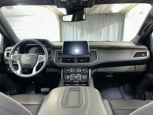 Certified 2023 Chevrolet Tahoe Premier image 34