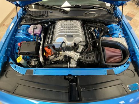 Used 2023 Dodge Challenger SRT Hellcat image 9
