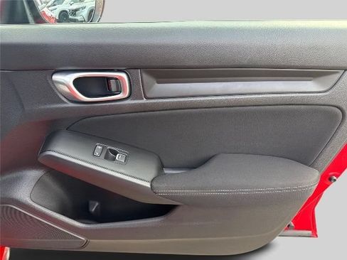 Used 2023 Honda Civic Sport image 25