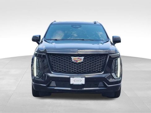 New 2026 Cadillac Escalade Sport w/ Touring Package AWD/4WD image 8