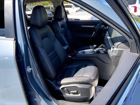 Used 2023 MAZDA CX-5 Carbon Edition AWD/4WD image 9