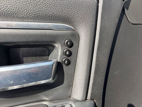 Used 2024 RAM 2500 Laramie image 27